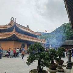 松沪名灶(佘山旅游景区店) User Photo