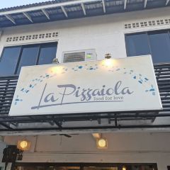 La Pizzaiola User Photo