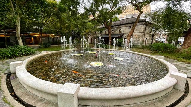 Taiwan Museum Nanmen Branch