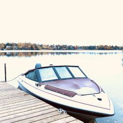 Fishbone By The Lake User Photo