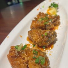 Yu Seafood User Photo