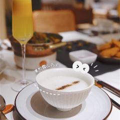 归心·蔬食餐厅 User Photo