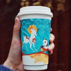 茶百道(资中二中店) User Photo