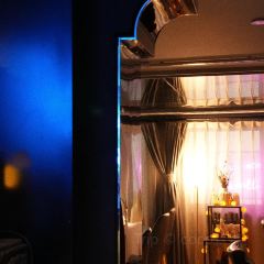 上海The Drama酒店·Le Pump樂汸西餐厅&酒馆 User Photo