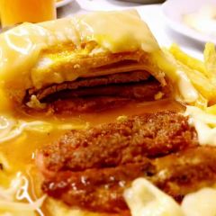 Cafe Santiago User Photo