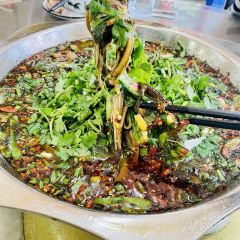 临江后街鳝丝(临江店) User Photo