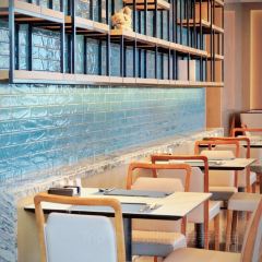厨艺全日餐厅(苏州吴江敏华希尔顿逸林酒店) 여행 사진