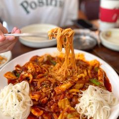 多尼猪蹄 User Photo