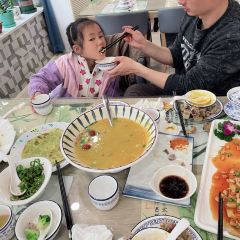 香山羊肉馆(正丰店) User Photo