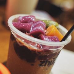 zhu nao ke User Photo