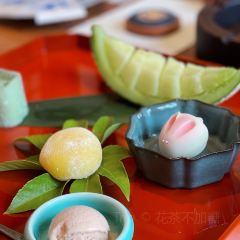 山喃·鮨張用戶圖片