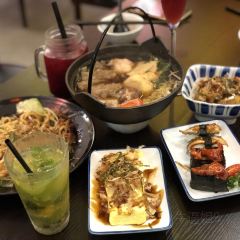 叄禾の食堂張用戶圖片