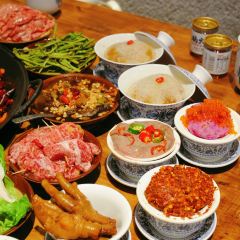 楠火锅(利川店) User Photo