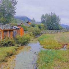 松潘上磨康萨藏家乐 User Photo