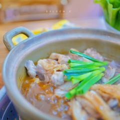 深夜食堂四季炭爐雞煲張用戶圖片