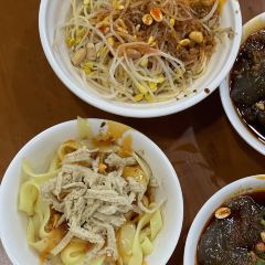 发财凉粉 User Photo