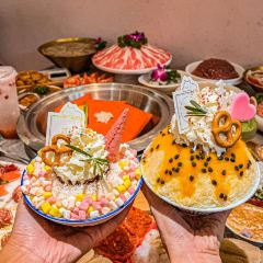 集簡煮億火鍋集合館（警官學院店）張用戶圖片