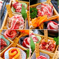 韓盛園韓式烤肉張用戶圖片