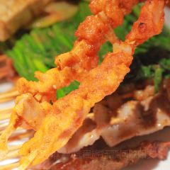 大成海鲜烧烤(打浦桥店) User Photo