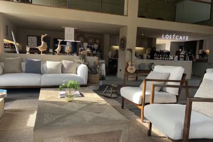 LOSTCAFE