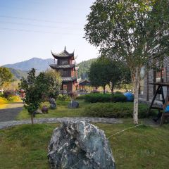 四寶小鎮張用戶圖片
