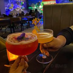 冰島酒吧（世紀港灣店）張用戶圖片
