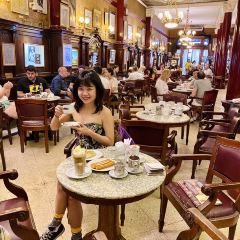 La Brigada User Photo