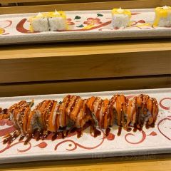 海集荟海鲜自助餐厅(万象汇店) User Photo