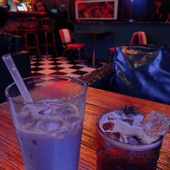 Five Club精酿.咖啡.纹身 User Photo