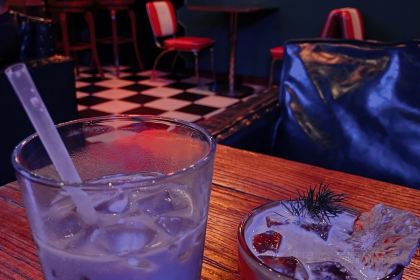 Five Club精酿.咖啡.纹身