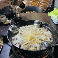 新农门客家院 User Photo