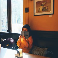 Antico Caffè San Marco張用戶圖片
