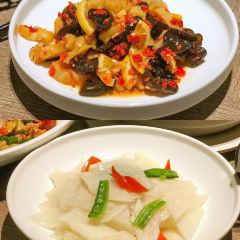 顺风123(观音桥大融城店) User Photo