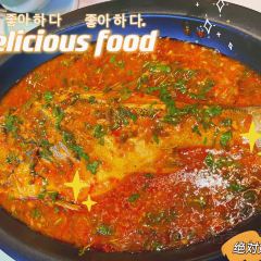 有红鸡毛店(桂林路店) User Photo