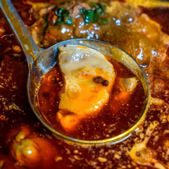 大榛火锅(下吕浦店) User Photo