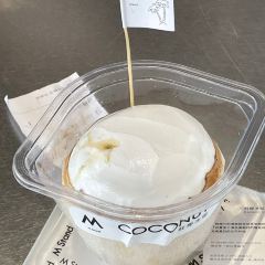M Stand(麓湖美食岛店) User Photo