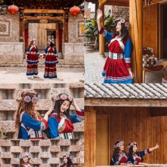 Qingpu Culture Hangguan (Baisha Shop) User Photo