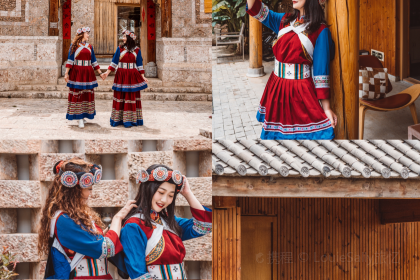 Qingpu Culture Hangguan (Baisha Shop)