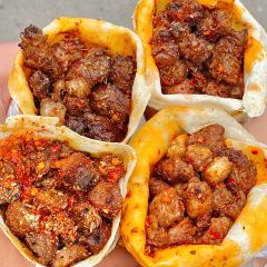 里外牛烤肉筋(庆丰街店) User Photo