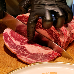 关西烧肉の無尽藏 User Photo