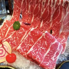 来意·Lane 8艺术餐厅 User Photo