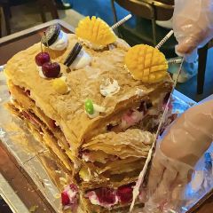 百纳·四季自助百汇(天越湾店) User Photo