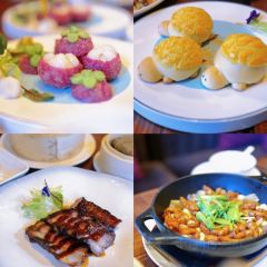 贵阳恒世纪酒店·恬中餐厅 User Photo