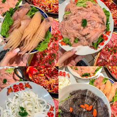 沒什麼·兩樣重慶火鍋 （新紫陽店）張用戶圖片