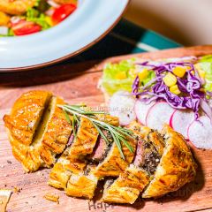 Happiness Cafe張用戶圖片