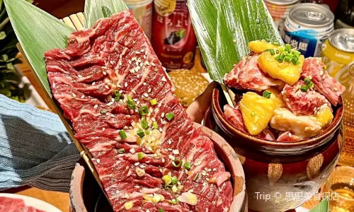 TORIRAN YAKINIKU