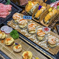 東岸裡·燒肉酒肆（又一城店）張用戶圖片