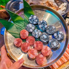 入火韩国烤肉(凯旋广场店) User Photo