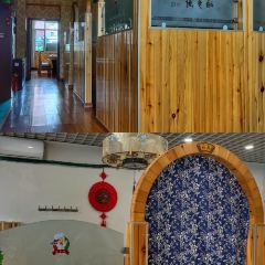 岫鄉廚粉餃店張用戶圖片