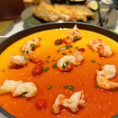 蕉棠·鸽子乳鸽专门店(万象城店) User Photo